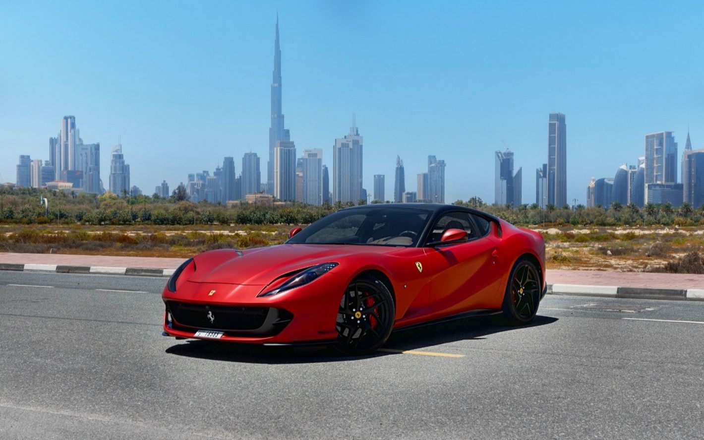 10 Essential Tips for Leasing a Ferrari in Dubai with tourferrari.com