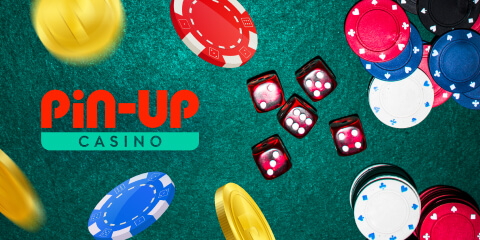 Pin Up Casino Site Evaluation