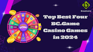 BC Video Game Online Casino & Sports Betting in India