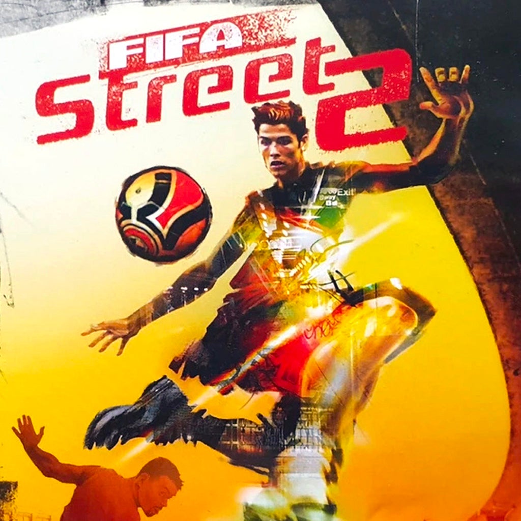 FIFA 14: Versión tradicional