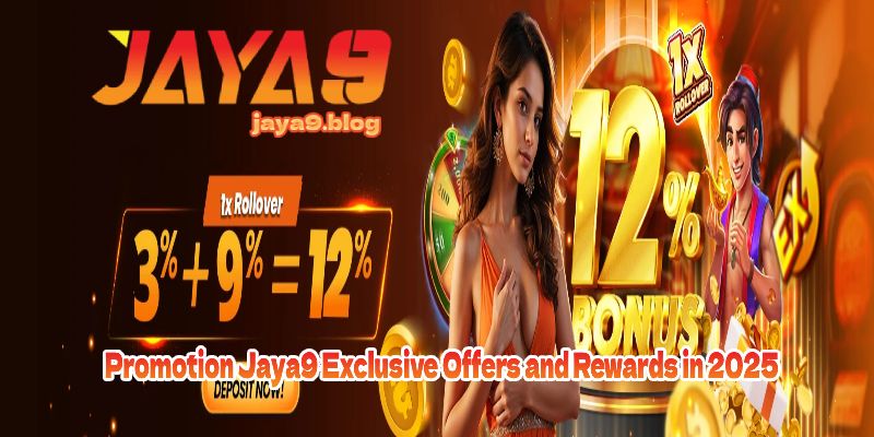 Discover Excitement and Rewards at Joya 9 Casino Discover Excitement and Rewards at Joya 9 Casino