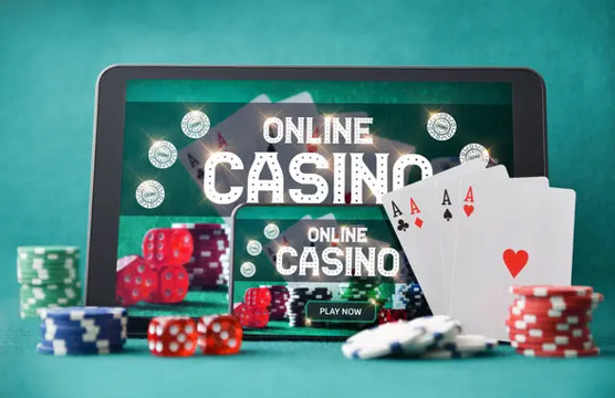Experience the Thrills and Rewards at 345 Spins Casino