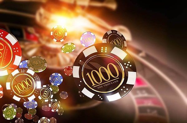 Explore the Exciting World of Kingdom Casino 33 Explore the Exciting World of Kingdom Casino 33