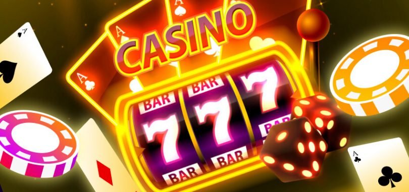 Explore the Exciting World of Kingdom Casino 33 Explore the Exciting World of Kingdom Casino 33