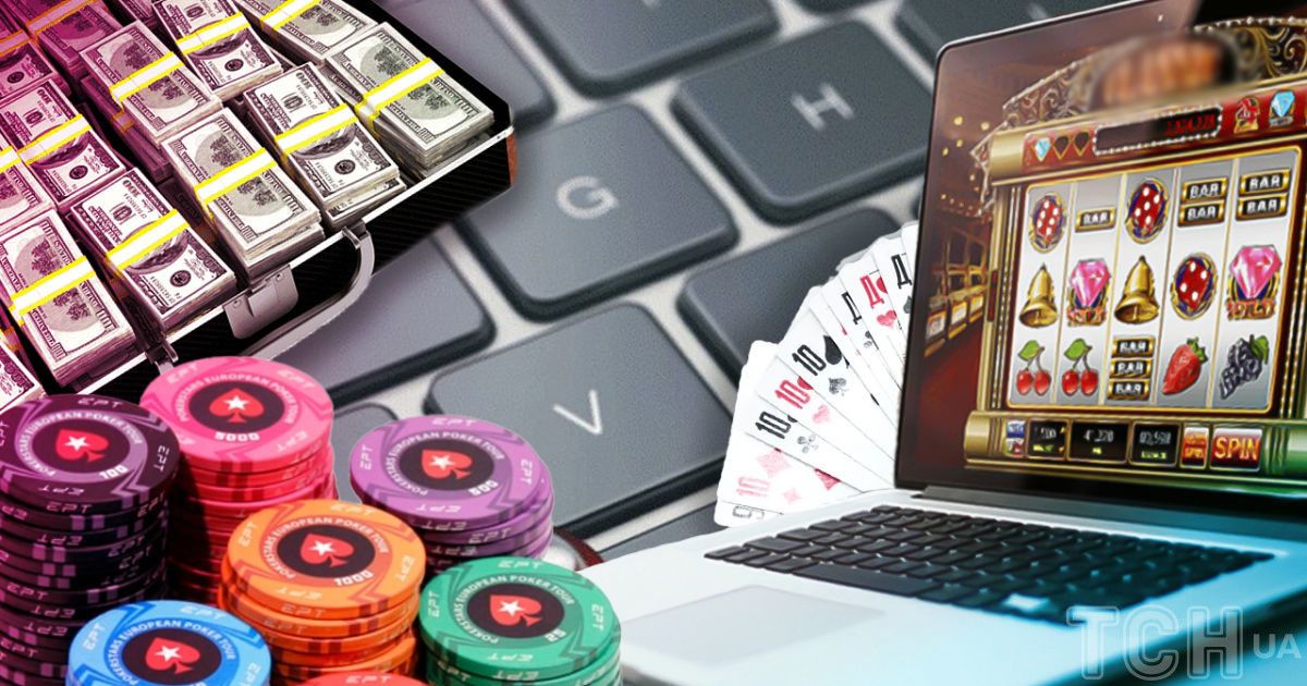 Exploring the Thrills of Casino Online in UK 44 Exploring the Thrills of Casino Online in UK 44