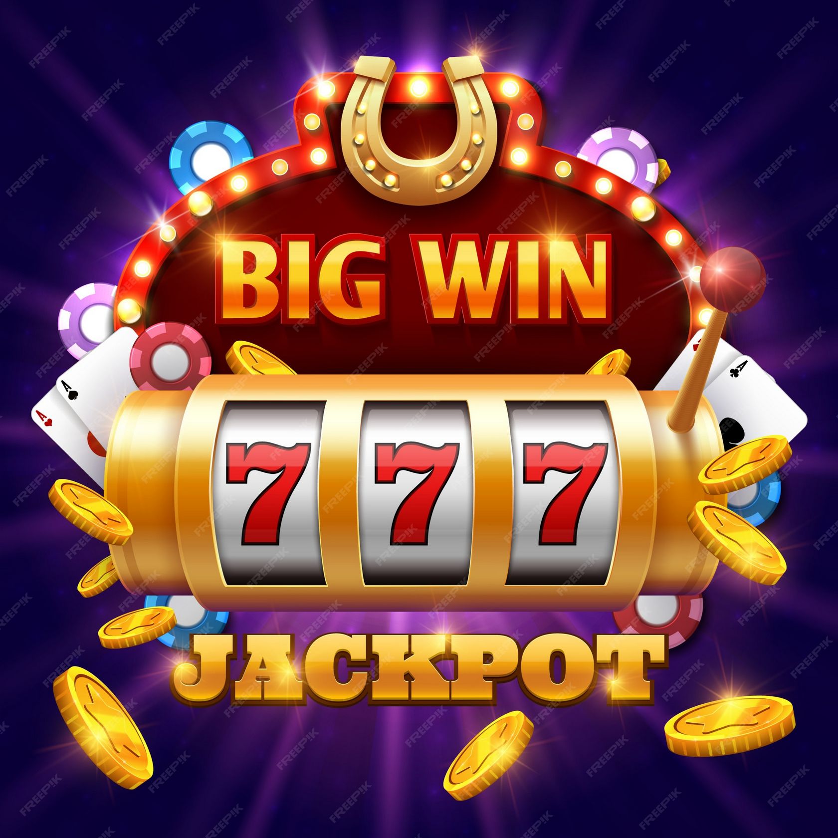 Big Wins Gambling Enterprise
