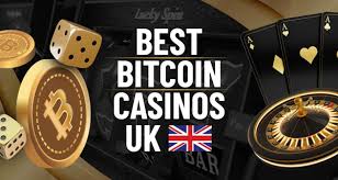 Online Online Casino Genuine Money 2025 - Ideal Choices for the UK