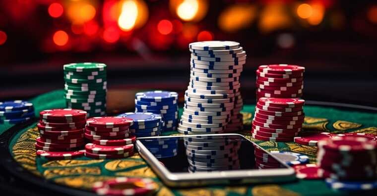 Ultimate Guide to Online Casino App UK Play Anytime, Anywhere