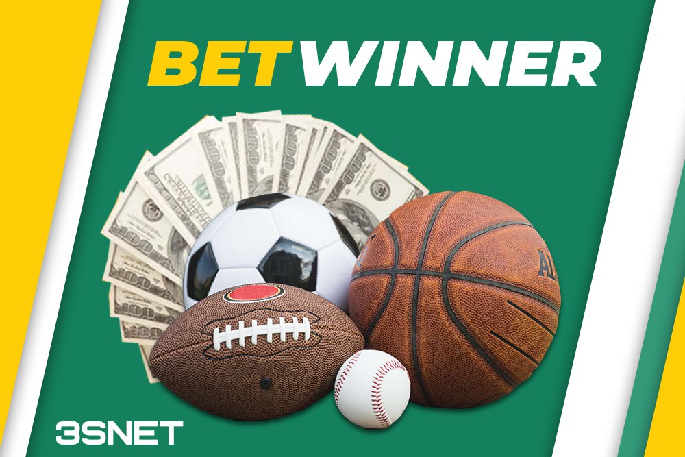 betwinner Türkiye'de Bahis ve Casino Rehberi