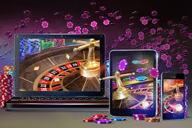 Experience the Excitement of Ocean Breeze Casino 25