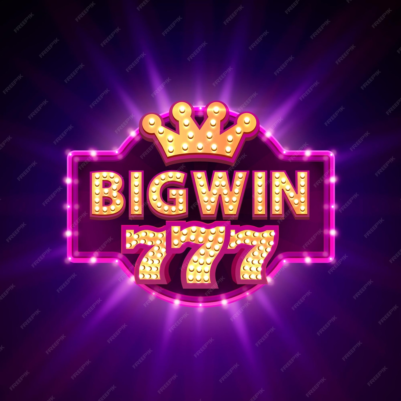 Crypto Casino BigWins Welcome Reward