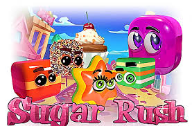 sugar rush 달콤한 충격과 즐거움의 과학