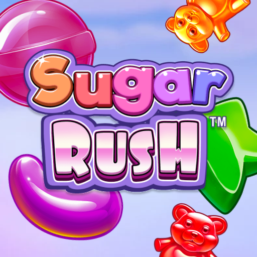 sugar rush 달콤한 충격과 즐거움의 과학